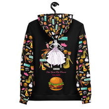 Load image into Gallery viewer, Hoodie 'Pop Princess'