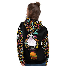 Load image into Gallery viewer, Hoodie 'Pop Princess'