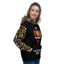 Load image into Gallery viewer, Hoodie 'Pop Princess'