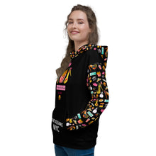 Load image into Gallery viewer, Hoodie 'Pop Princess'
