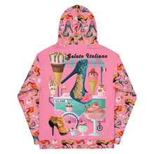 Load image into Gallery viewer, Hoodie 'Pistacchio'