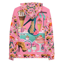 Load image into Gallery viewer, Hoodie 'Pistacchio'