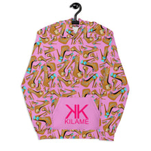 Load image into Gallery viewer, Hoodie Dakki 'Eat me drink me'