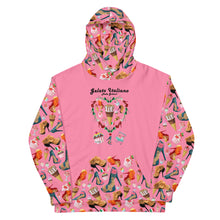 Load image into Gallery viewer, Hoodie 'Pistacchio'