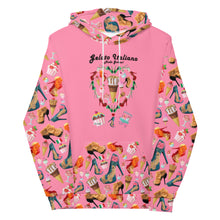 Load image into Gallery viewer, Hoodie 'Pistacchio'