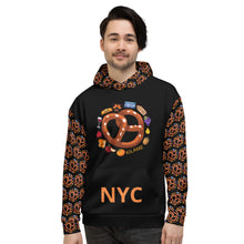 Load image into Gallery viewer, Unisex Hoodie 'Central Park'