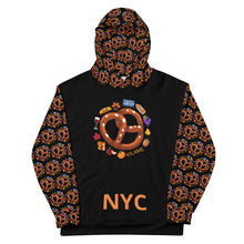 Load image into Gallery viewer, Unisex Hoodie 'Central Park'