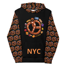 Load image into Gallery viewer, Unisex Hoodie 'Central Park'