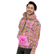 Load image into Gallery viewer, Hoodie Dakki 'Eat me drink me'