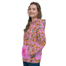 Load image into Gallery viewer, Hoodie Dakki 'Eat me drink me'