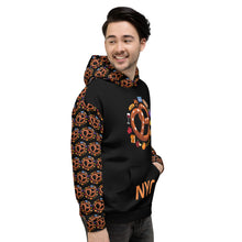 Load image into Gallery viewer, Unisex Hoodie 'Central Park'