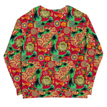 Load image into Gallery viewer, Sweatshirt 'Artisans love'