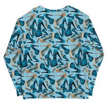 Load image into Gallery viewer, Sweatshirt 'Travel Blogger Girl'