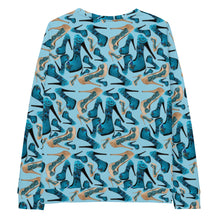 Load image into Gallery viewer, Sweatshirt 'Travel Blogger Girl'