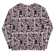 Load image into Gallery viewer, Sweatshirt 'Fashionista'