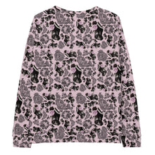 Load image into Gallery viewer, Sweatshirt 'Fashionista'