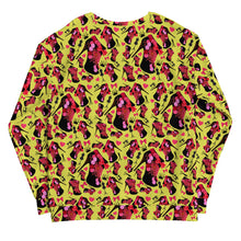 Load image into Gallery viewer, Sweatshirt 'Fashion Pop'