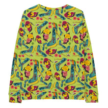 Load image into Gallery viewer, Sweatshirt 'Parrot'