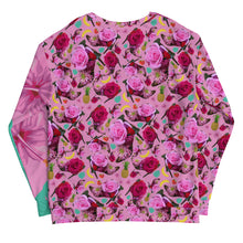 Load image into Gallery viewer, Sweatshirt 'Jungle Paradise'