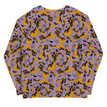 Load image into Gallery viewer, Sweatshirt 'Streghetta'