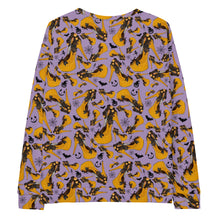 Load image into Gallery viewer, Sweatshirt 'Streghetta'