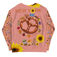 Load image into Gallery viewer, Sweatshirt 'Girasole'