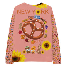 Load image into Gallery viewer, Sweatshirt 'Girasole'