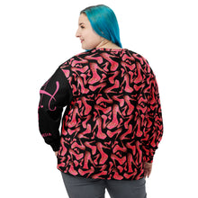 Load image into Gallery viewer, Sweatshirt 'Fck social media'