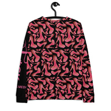 Load image into Gallery viewer, Sweatshirt 'Fck social media'