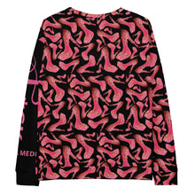 Load image into Gallery viewer, Sweatshirt 'Fck social media'