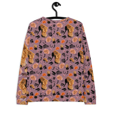 Load image into Gallery viewer, Sweatshirt 'Citta' Eterna'