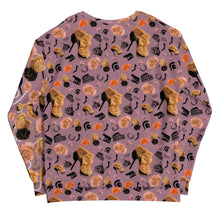 Load image into Gallery viewer, Sweatshirt 'Citta' Eterna'