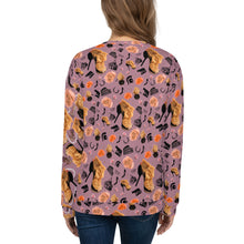 Load image into Gallery viewer, Sweatshirt 'Citta' Eterna'