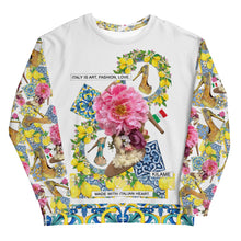 Load image into Gallery viewer, Sweatshirt 'Capri'