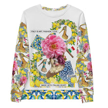 Load image into Gallery viewer, Sweatshirt 'Capri'