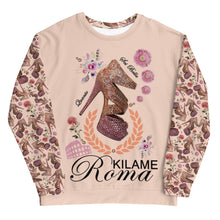 Load image into Gallery viewer, Sweatshirt 'Colosseo'