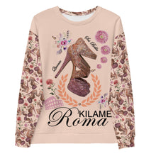 Load image into Gallery viewer, Sweatshirt 'Colosseo'