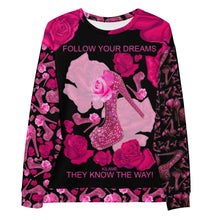 Load image into Gallery viewer, Sweatshirt 'Your Dreams'