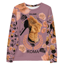 Load image into Gallery viewer, Sweatshirt 'Citta' Eterna'