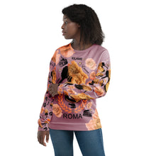Load image into Gallery viewer, Sweatshirt 'Citta' Eterna'