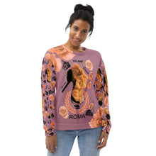 Load image into Gallery viewer, Sweatshirt 'Citta' Eterna'