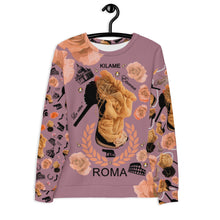 Load image into Gallery viewer, Sweatshirt 'Citta' Eterna'