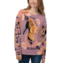 Load image into Gallery viewer, Sweatshirt 'Citta' Eterna'
