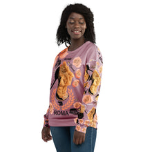 Load image into Gallery viewer, Sweatshirt 'Citta' Eterna'