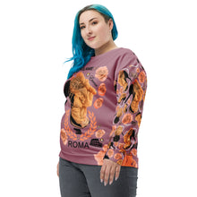 Load image into Gallery viewer, Sweatshirt 'Citta' Eterna'