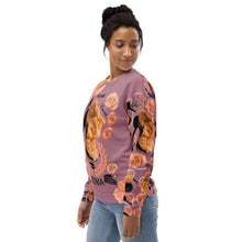 Load image into Gallery viewer, Sweatshirt 'Citta' Eterna'