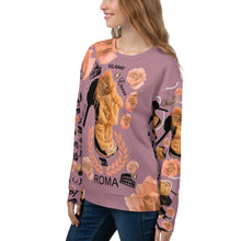 Load image into Gallery viewer, Sweatshirt 'Citta' Eterna'