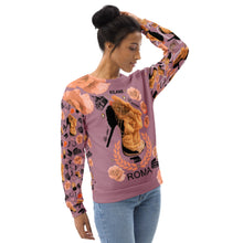 Load image into Gallery viewer, Sweatshirt 'Citta' Eterna'