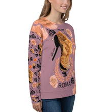 Load image into Gallery viewer, Sweatshirt 'Citta' Eterna'