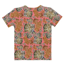Load image into Gallery viewer, Women's T-shirt 'Think like a BOSS'